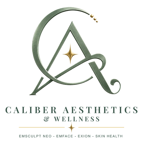 Caliber Wellness