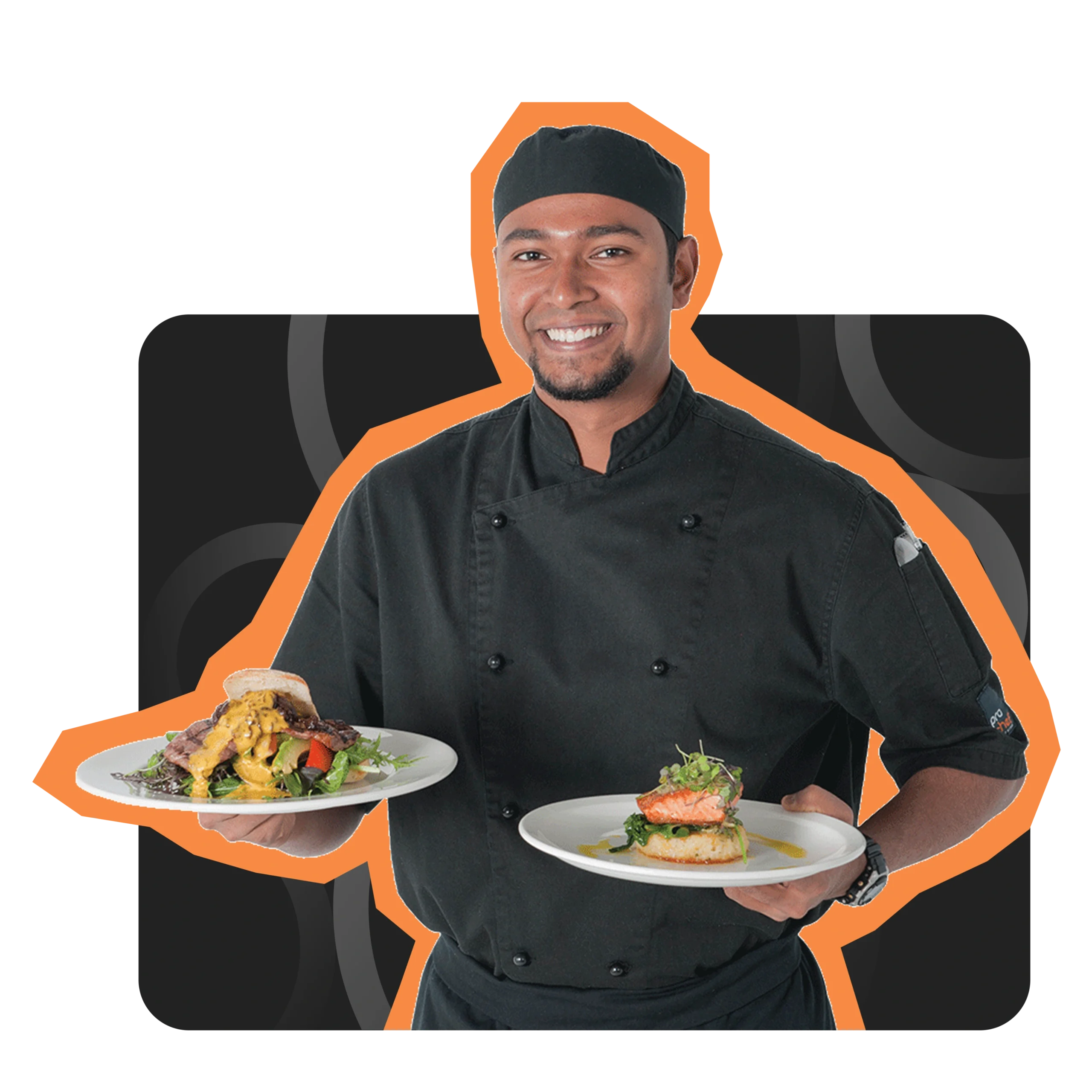Food and Hospitality