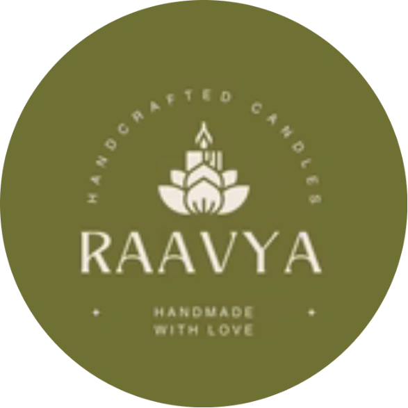 Raavya Candle