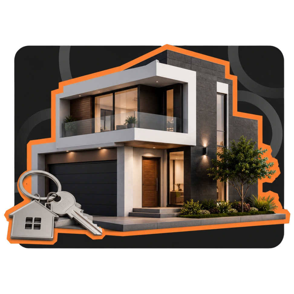 Real Estate
