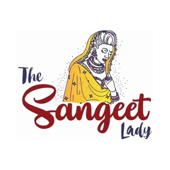 Sangeet Lady