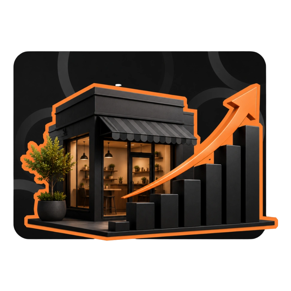 Growing Business