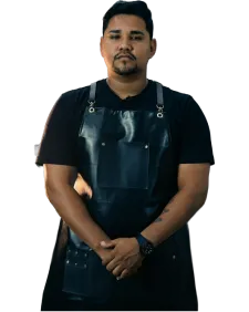 business owner