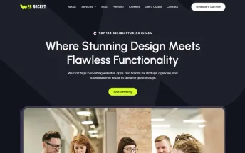 agency site