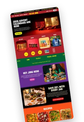 an online store