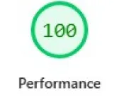 performance score