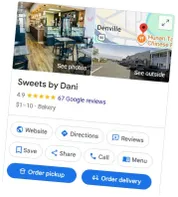 Google Business Profile