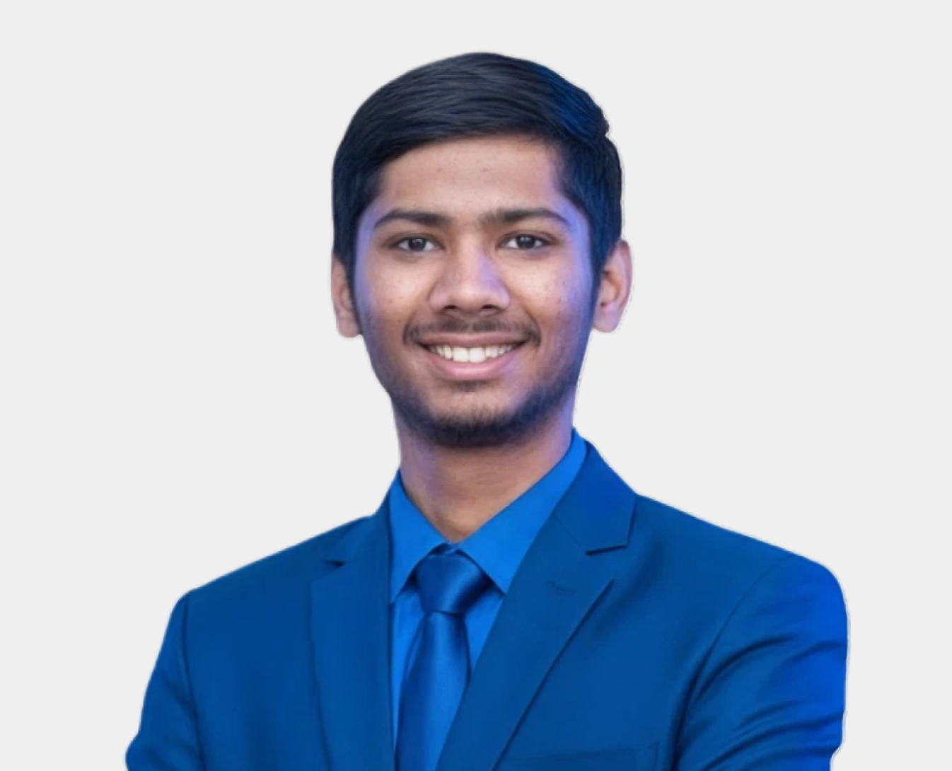 Ansh Sharma